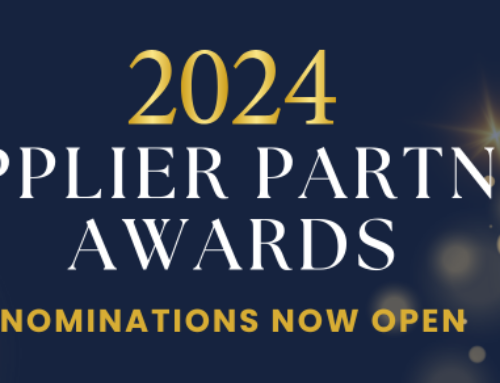 The 2024 Altair Global Supplier Partner Award Nominations are OPEN!