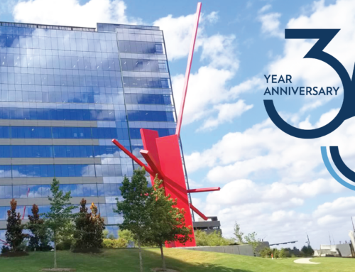 Celebrating 35 Years of Altair Global & 5 Years of Experience Management: Connections, Service Excellence & Innovation