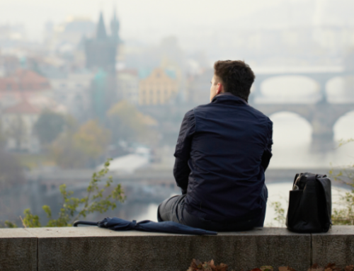 Tips To Overcome Homesickness for Expatriates