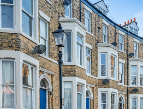 Impact of the Proposed Renters’ Rights Bill on UK Short-Term Housing