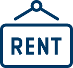 Home Rental Icon