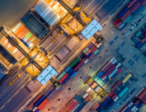 Global Supply Chain Trends: What We’re Seeing to Kick Off 2025